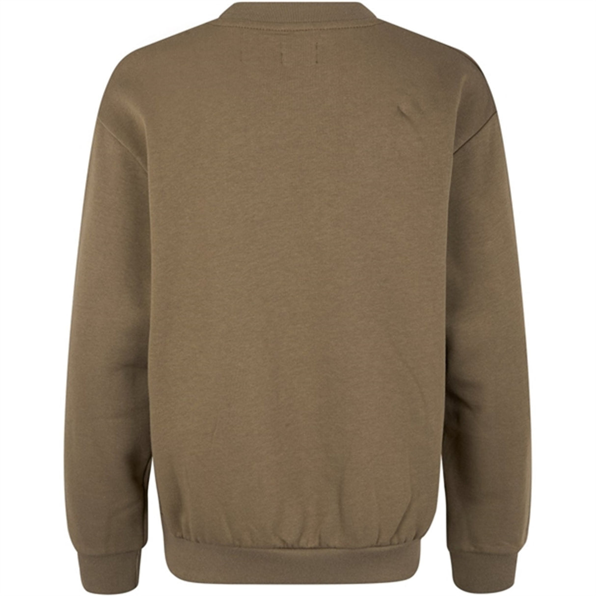 Mads Nørgaard Organic Sweat Sonar Sweatshirt Cub 3