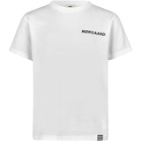 Mads Nørgaard Printed T-Shirts Thorlino T-Shirts White