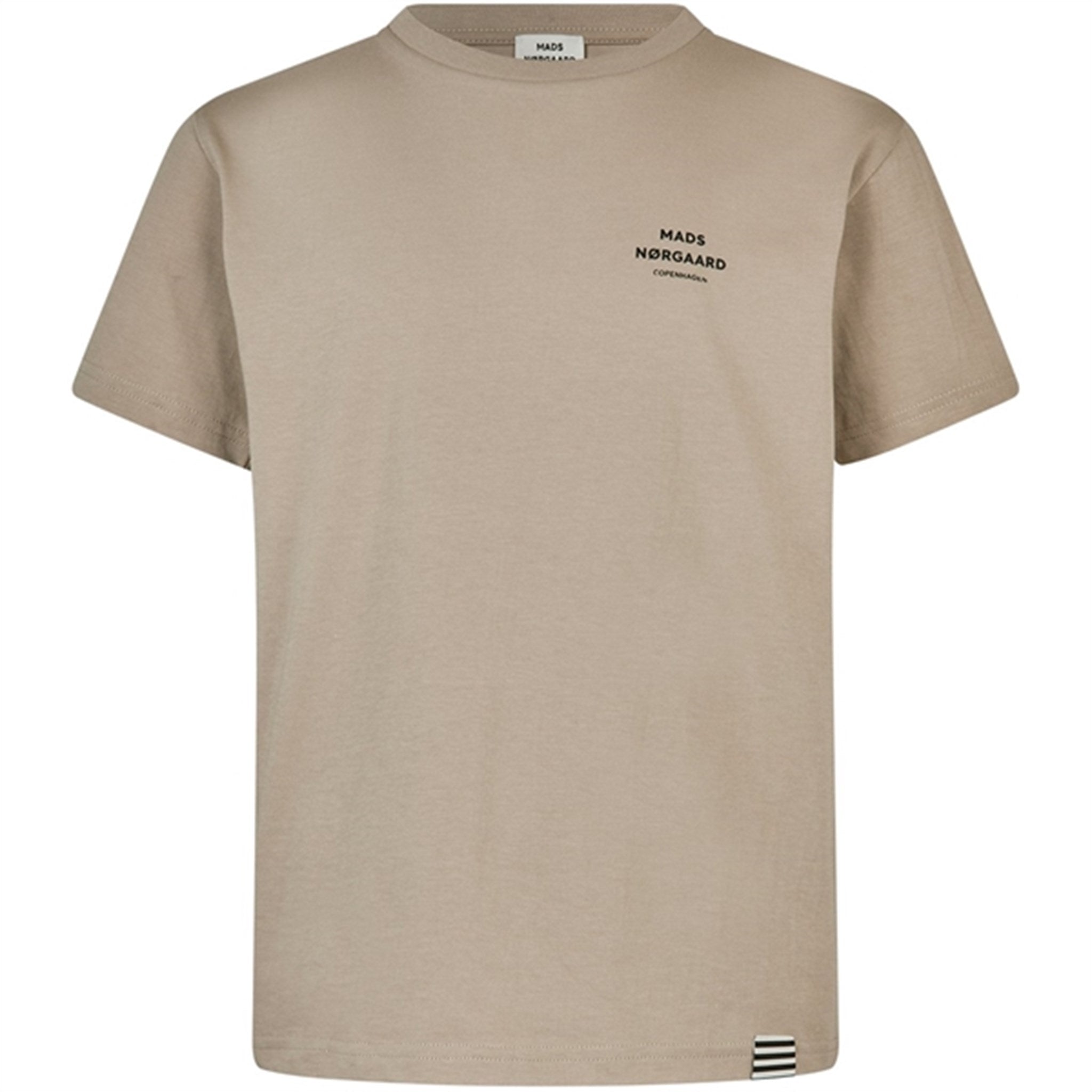 Mads Nørgaard Printed T-Shirts Thorlino T-Shirts Seneca Rock