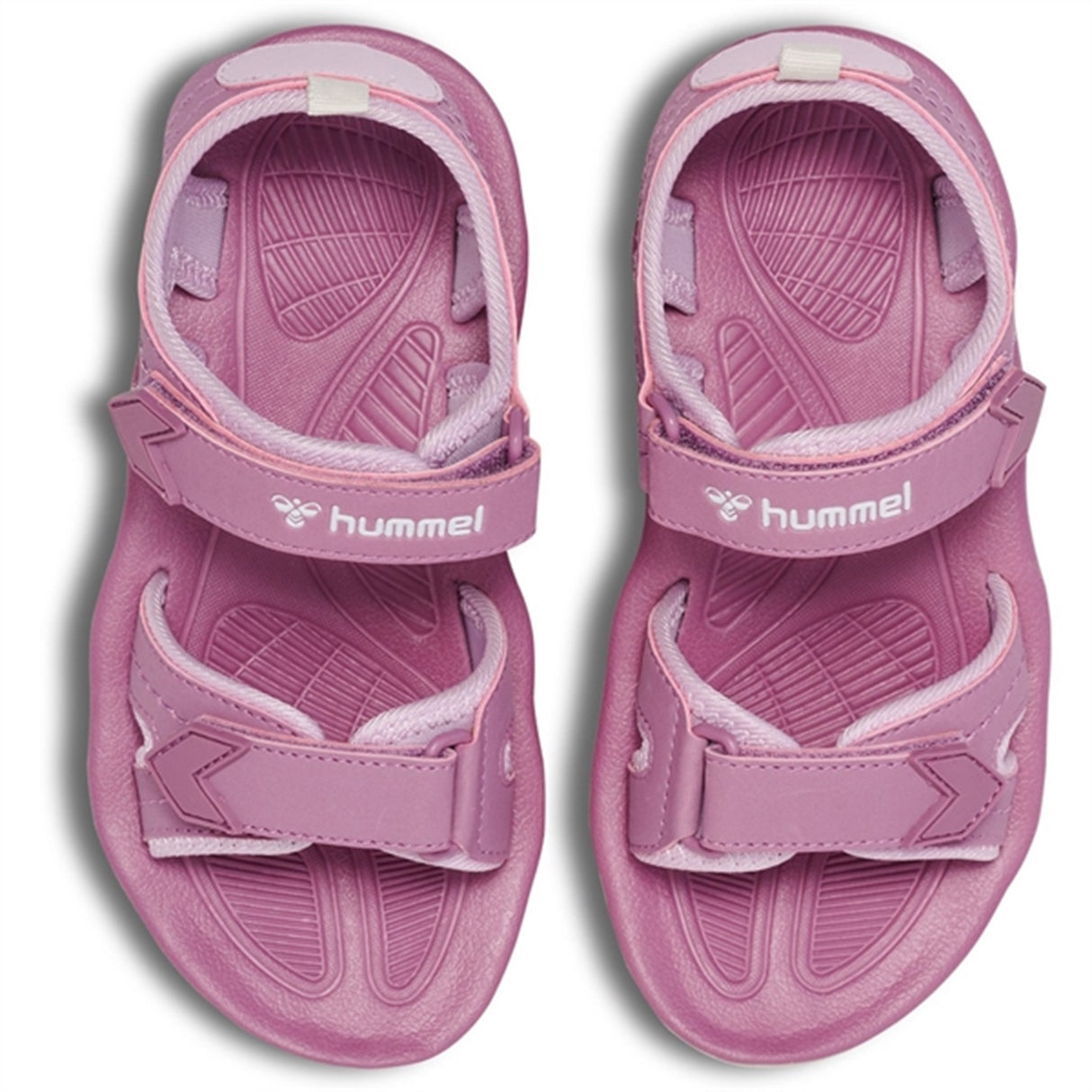 Hummel Sandal Sport Jr Valerian 4