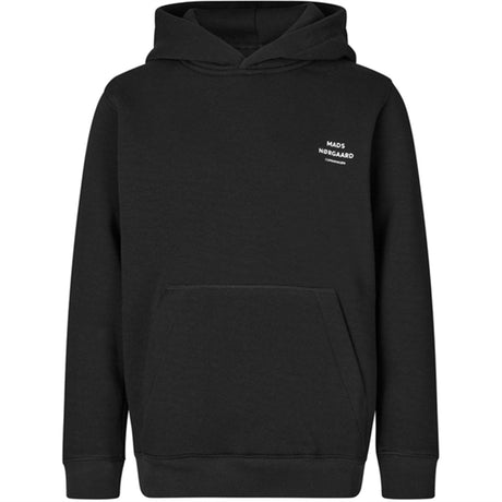 Mads Nørgaard Standard Hudini Sweatshirt Black