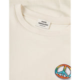 Mads Nørgaard Summer Vibes Thorlino T-Shirt Birch 3