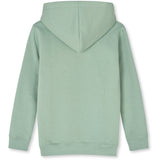 Mads Nørgaard Standard Hudini Hoodie Jadeite 2