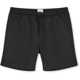 Mads Nørgaard Sea Sandrino Shorts Black