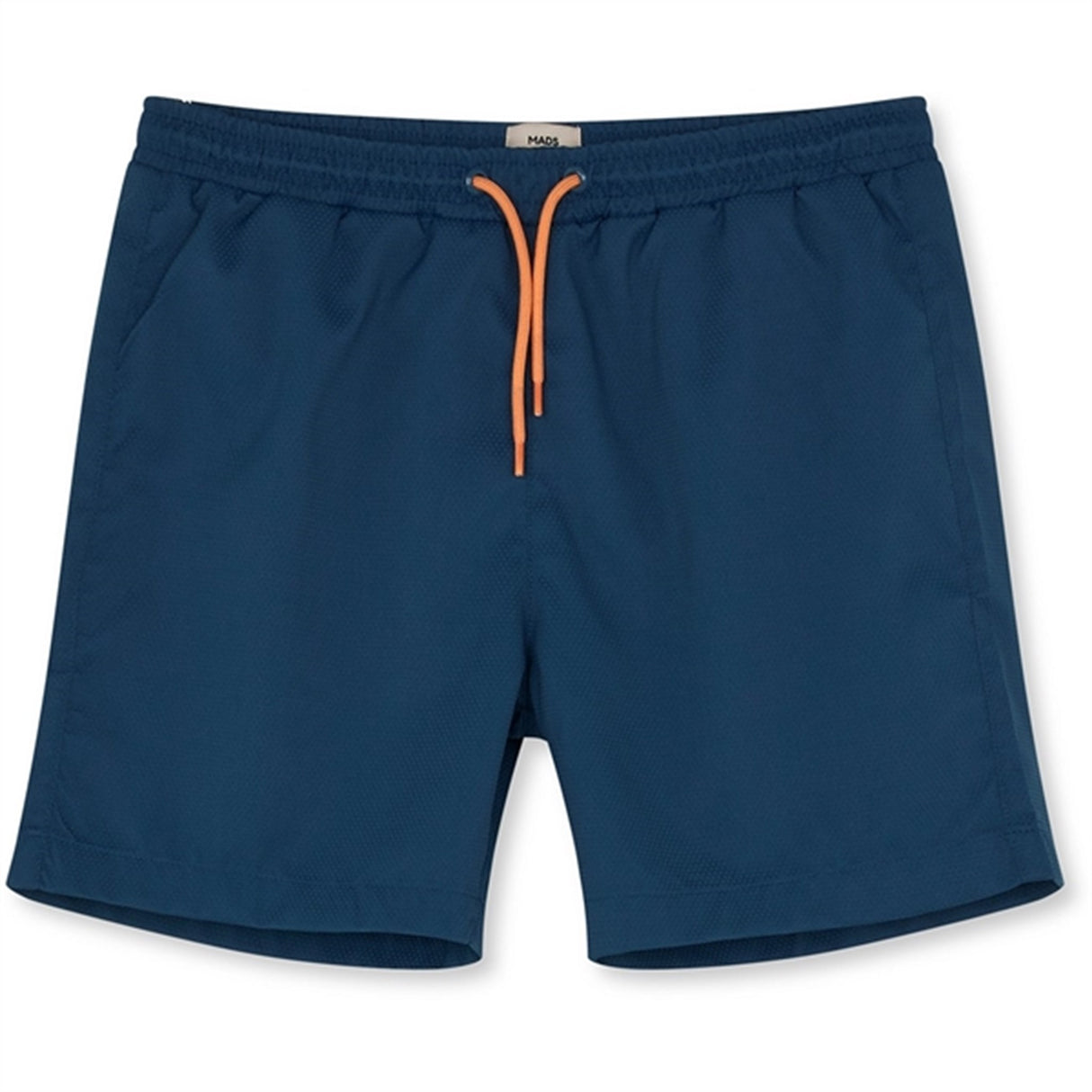 Mads Nørgaard Sea Sandrino Shorts Sargasso Sea