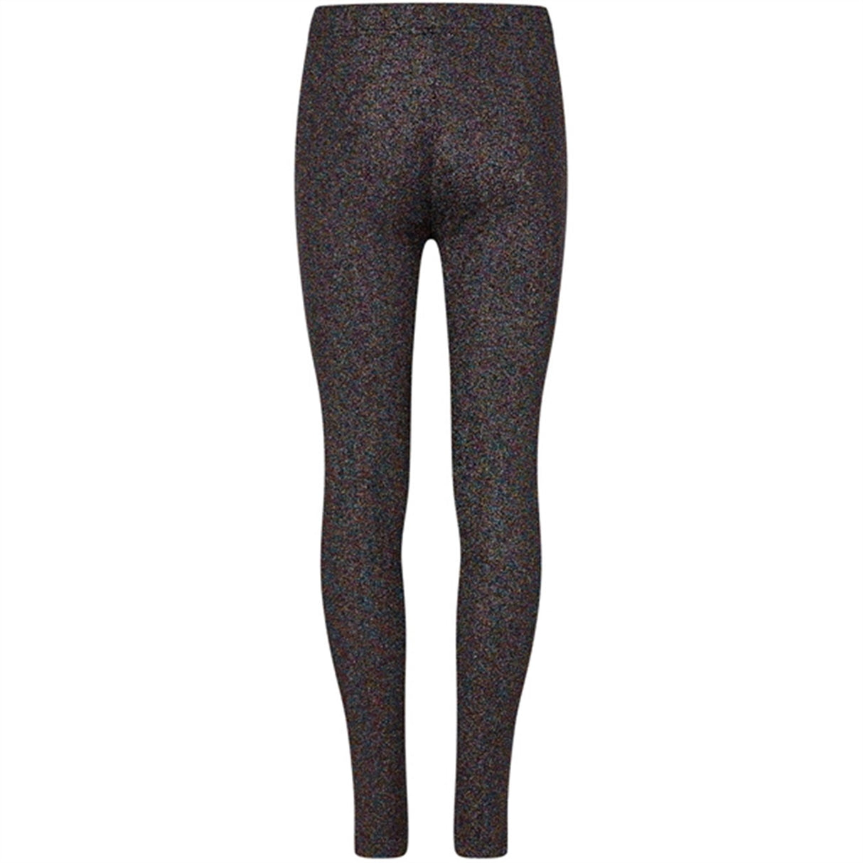 Mads Nørgaard Lurex Lulu Leggins Multi Black 2