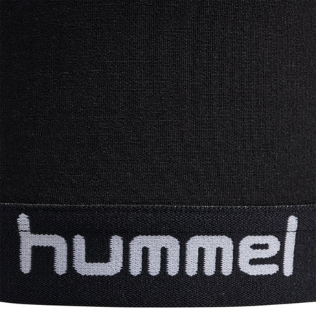 Hummel Black Mimmi Sports Top