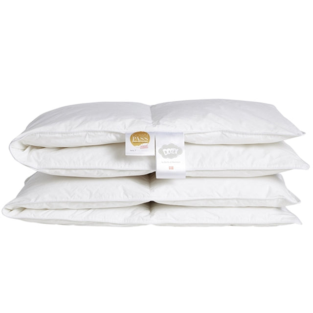 Dozy Moskus Junior Dyne SVAL