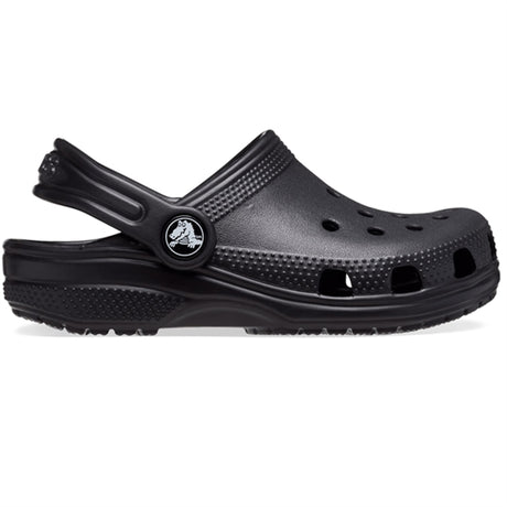 Crocs Classic Clog Black