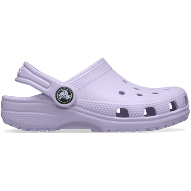 Crocs Classic Clog Lavender