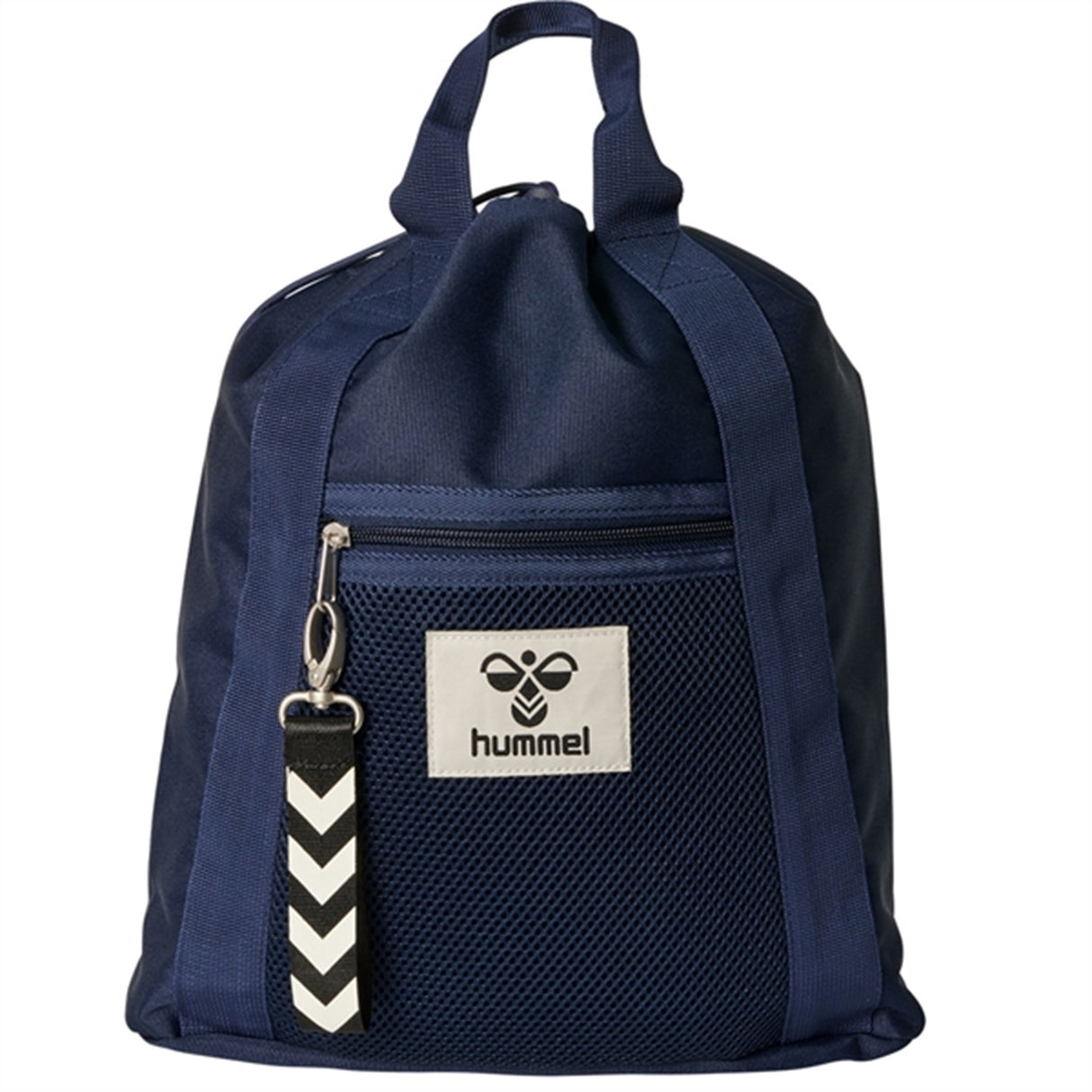 Hummel Black Iris Hiphop Gymnastiktaske