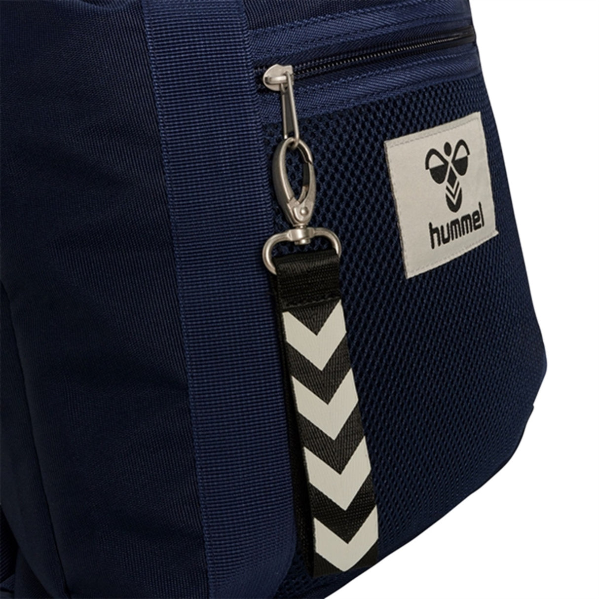 Hummel Black Iris Hiphop Gymnastiktaske 2