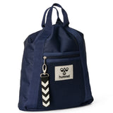 Hummel Black Iris Hiphop Gymnastiktaske 4