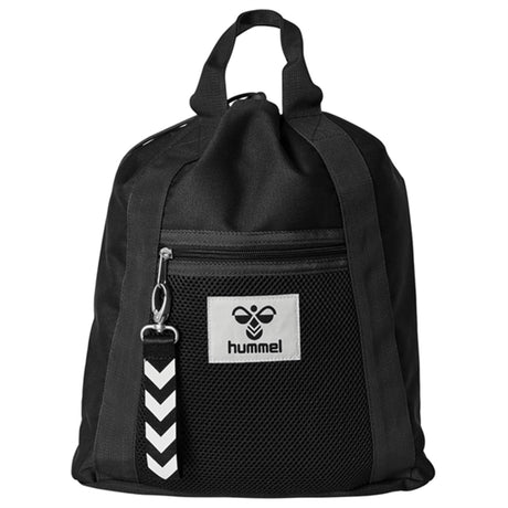 Hummel Black Hiphop Gymnastiktaske