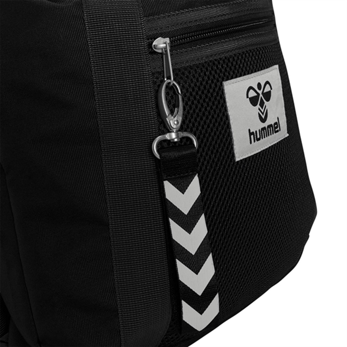 Hummel Black Hiphop Gymnastiktaske 2