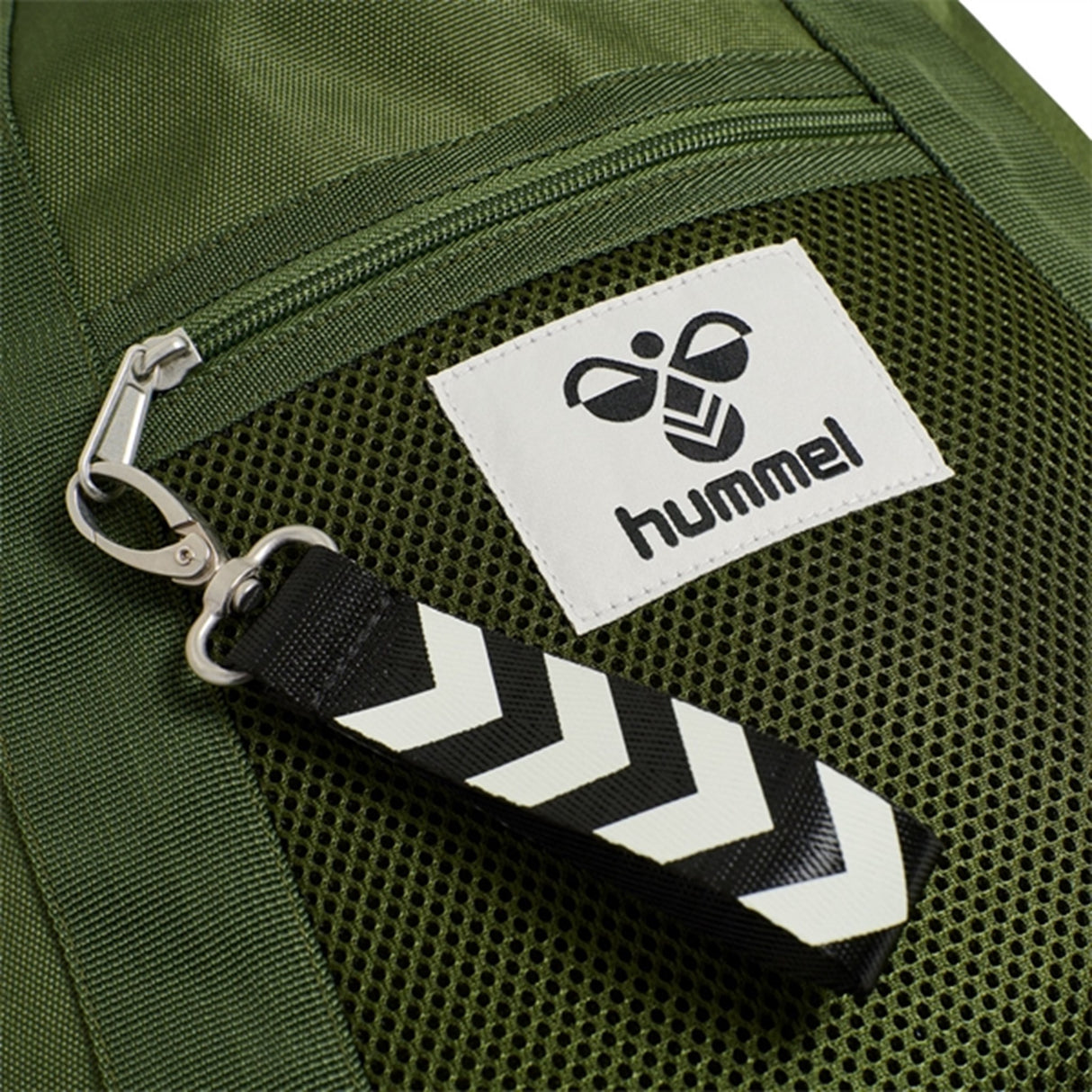 Hummel Cypress Hiphop Gymnastiktaske 2