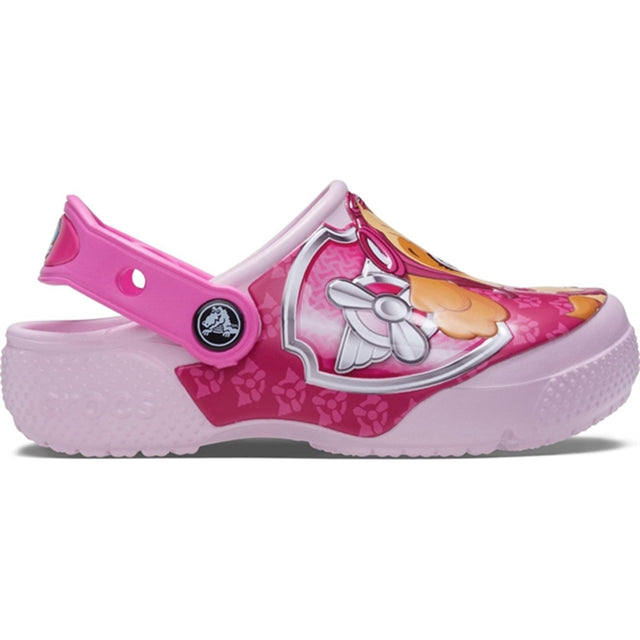 Crocs Paw Patrol Clog Ballerina Pink