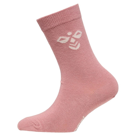 Hummel Woodrose Sutton Socks 3-Pak 2