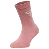 Hummel Woodrose Sutton Socks 3-Pak 3