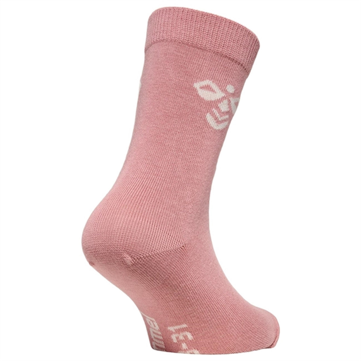 Hummel Woodrose Sutton Socks 3-Pak 4