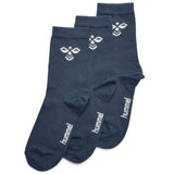 Hummel Blue Nights Sutton Socks 3-Pak