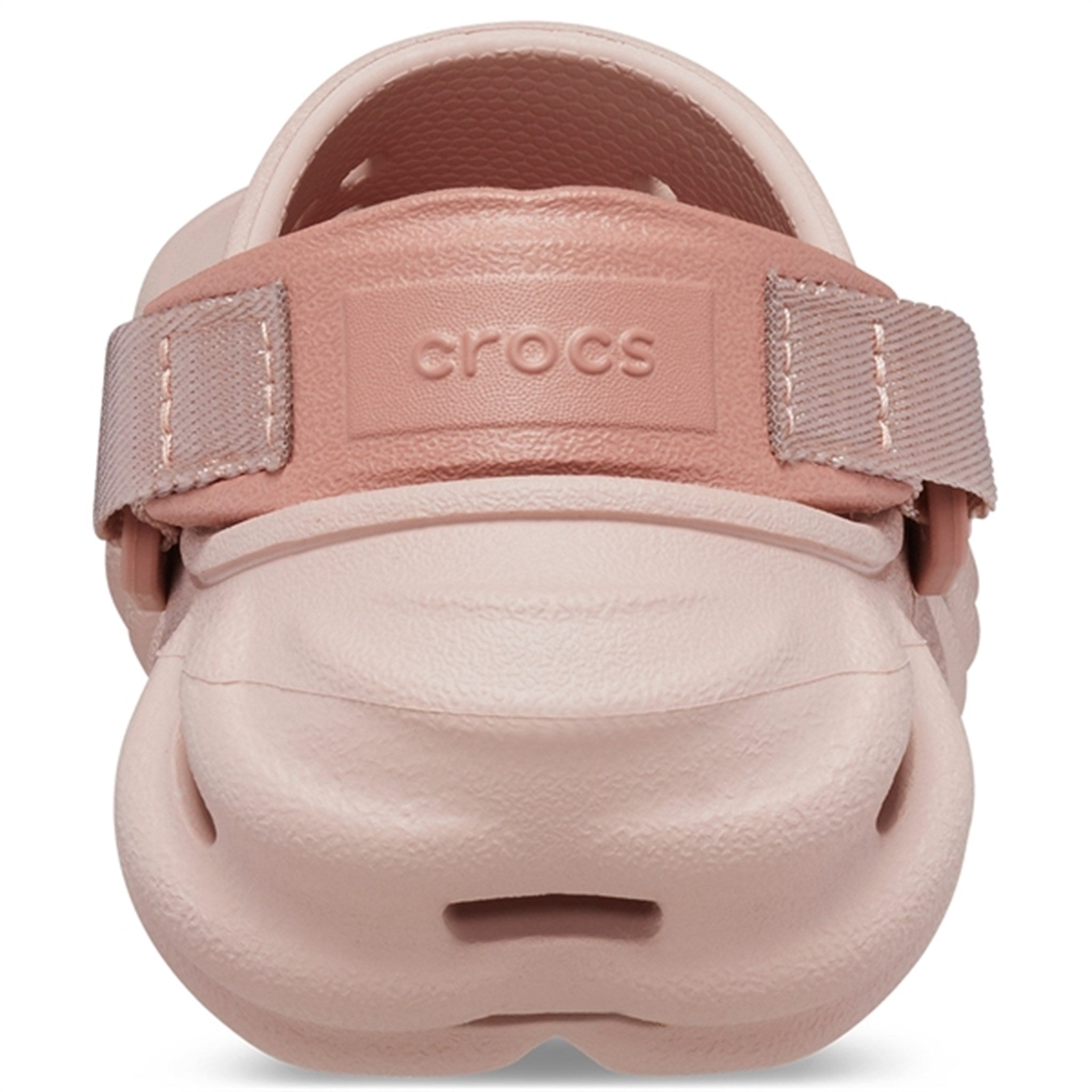 Crocs Echo Clog Pink Clay 4