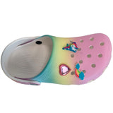 Crocs Classic Ombre Clog Multi