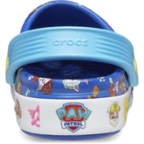 Crocs Paw Patrol Off Court Clg Blue