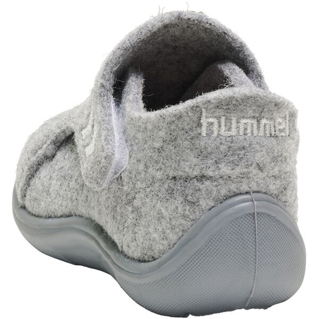 Hummel Uld Infant Futter Alloy