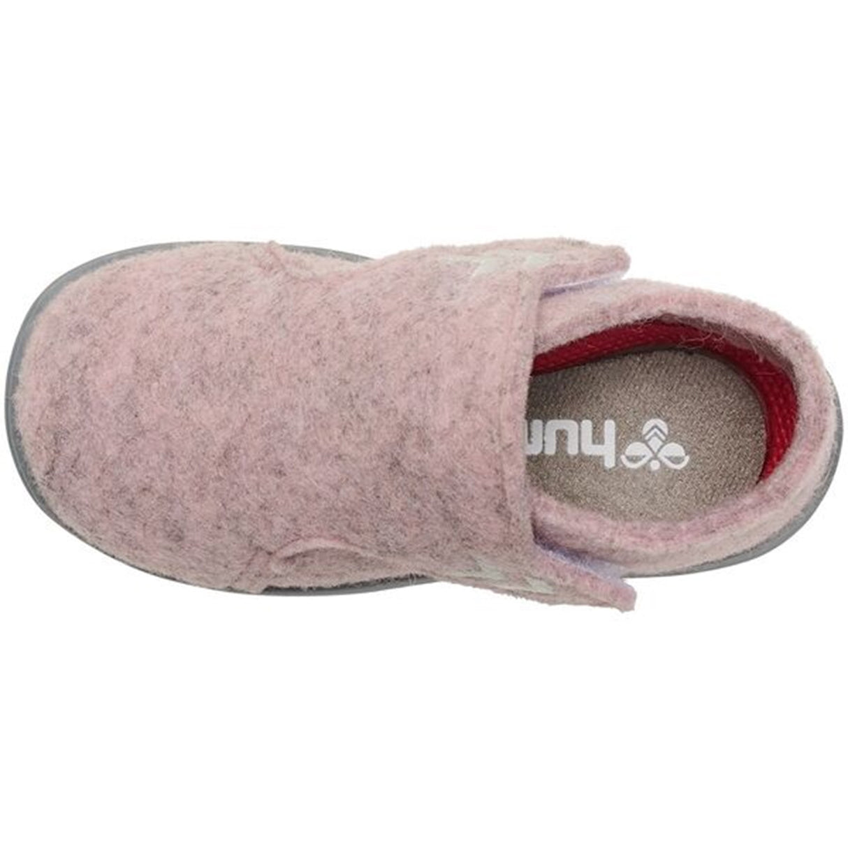 Hummel Uld Futter Infant Rose