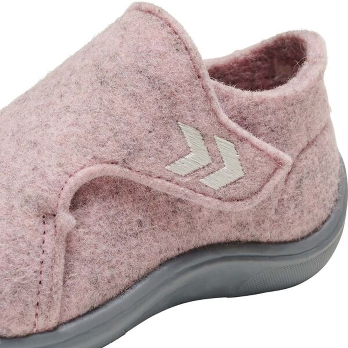 Hummel Uld Futter Infant Rose