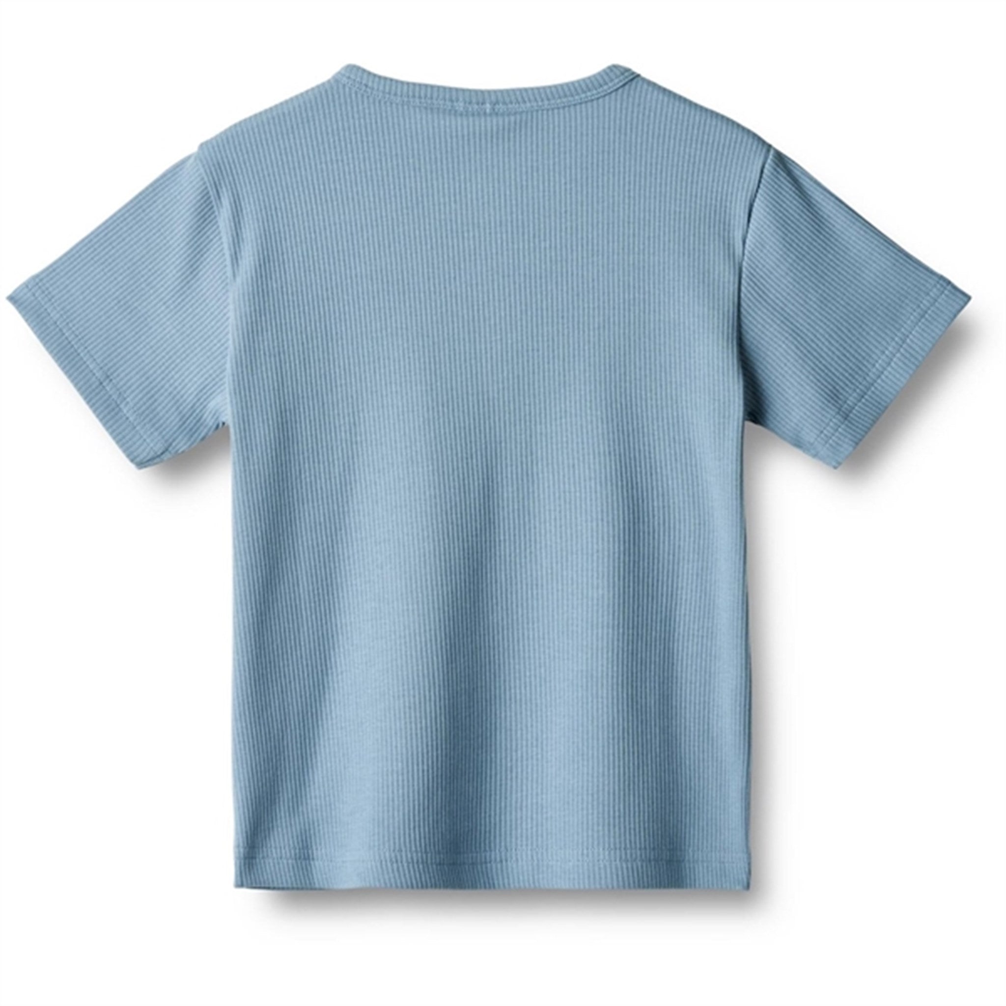 Wheat Blue T-shirt Lumi 2