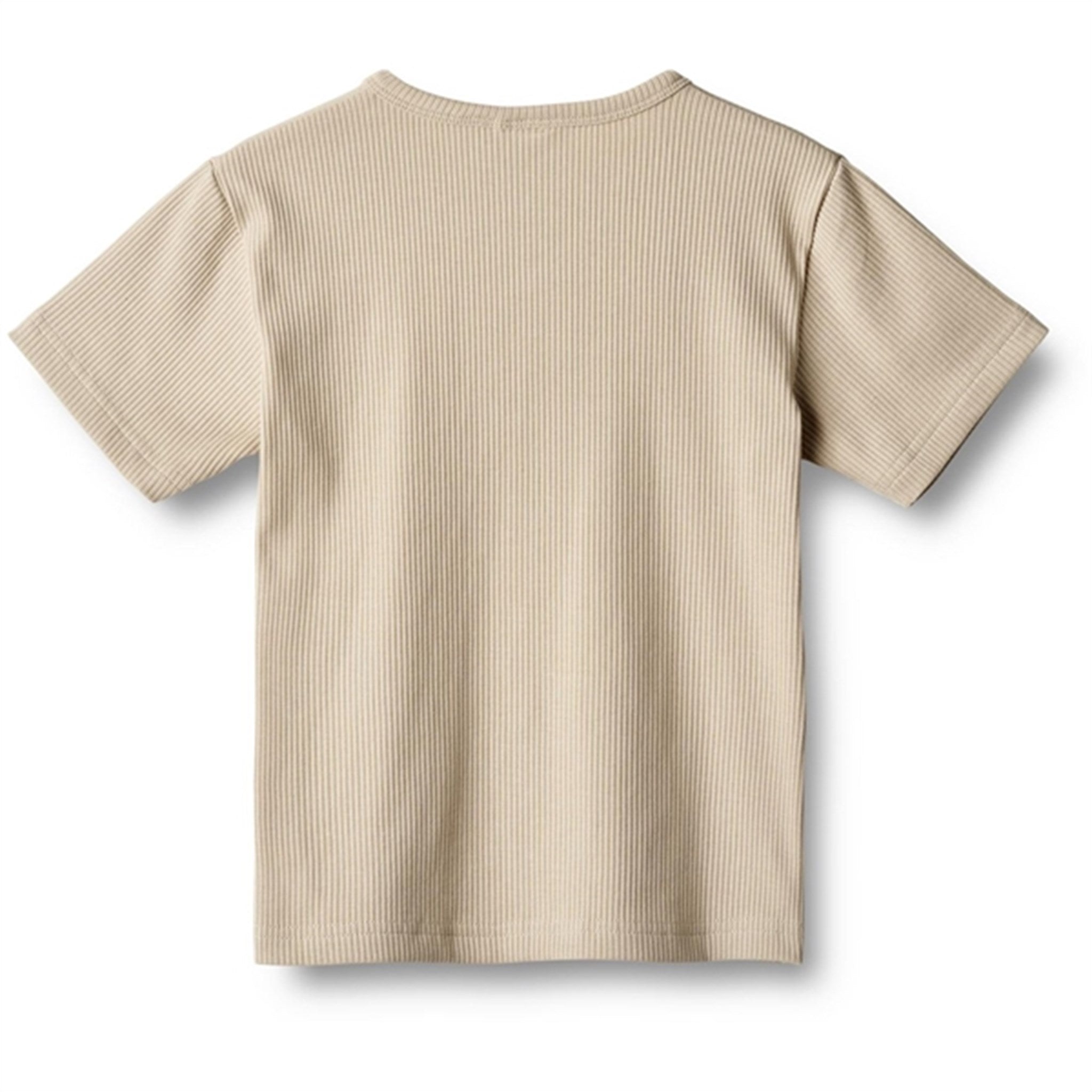Wheat Feather Gray T-shirt Lumi 2