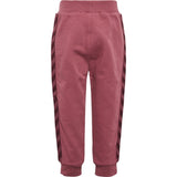 Hummel Rose Brown Bille Tracksuit 9