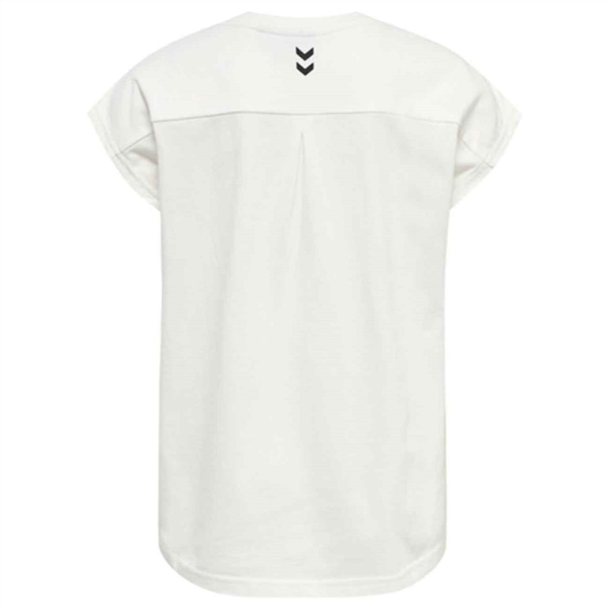 Hummel Prima Mashmallow Bee T-Shirt 4