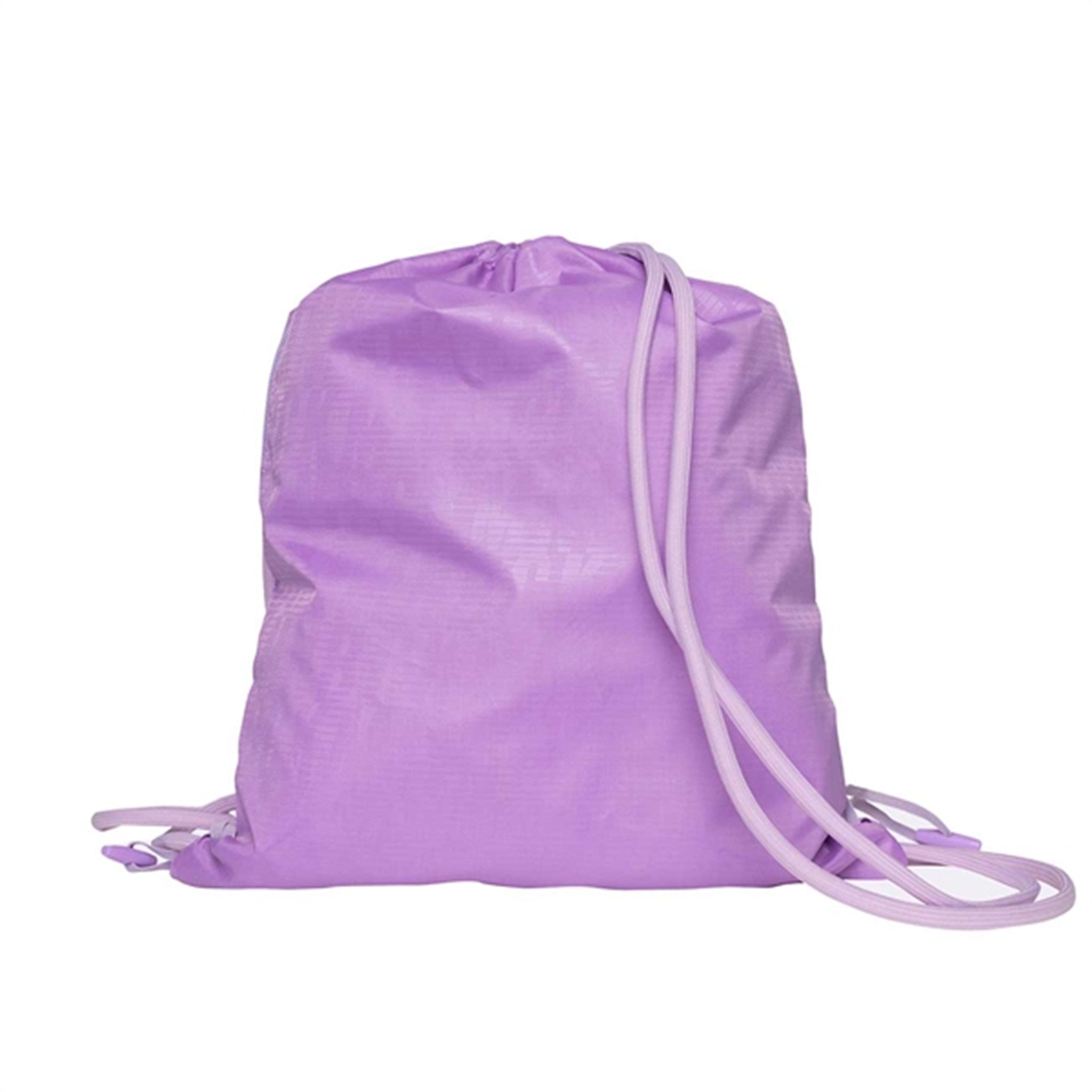 Beckmann Gymnastikpose Purple