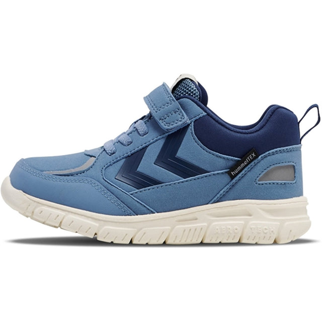 Hummel X-Light 2.0 Tex Jr Sneakers Coronet Blue