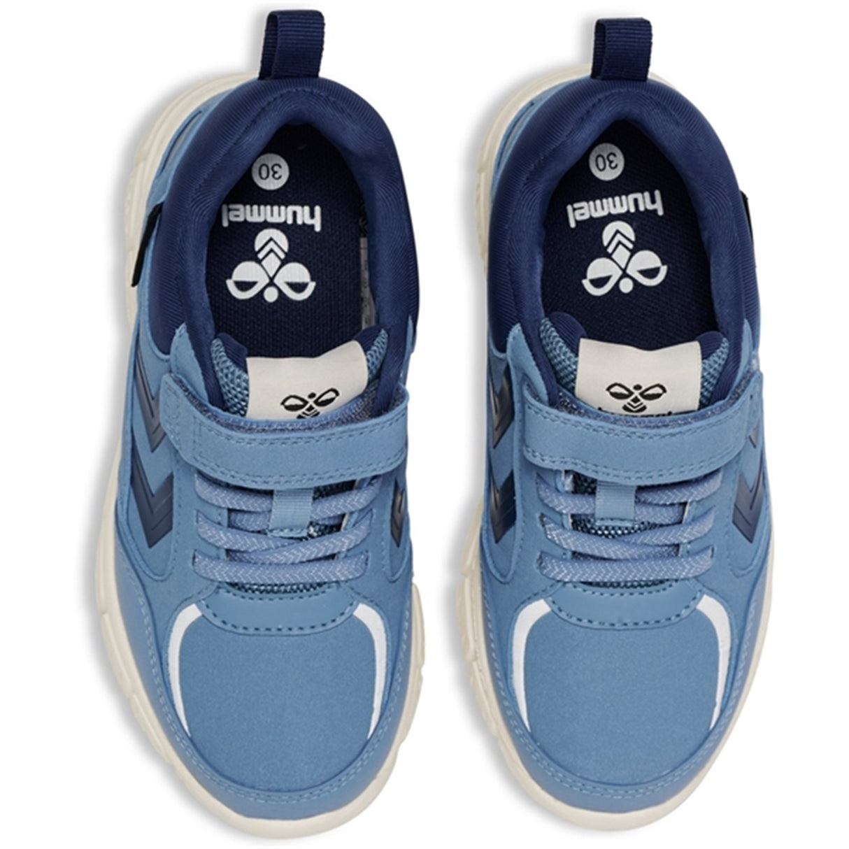 Hummel X-Light 2.0 Tex Jr Sneakers Coronet Blue