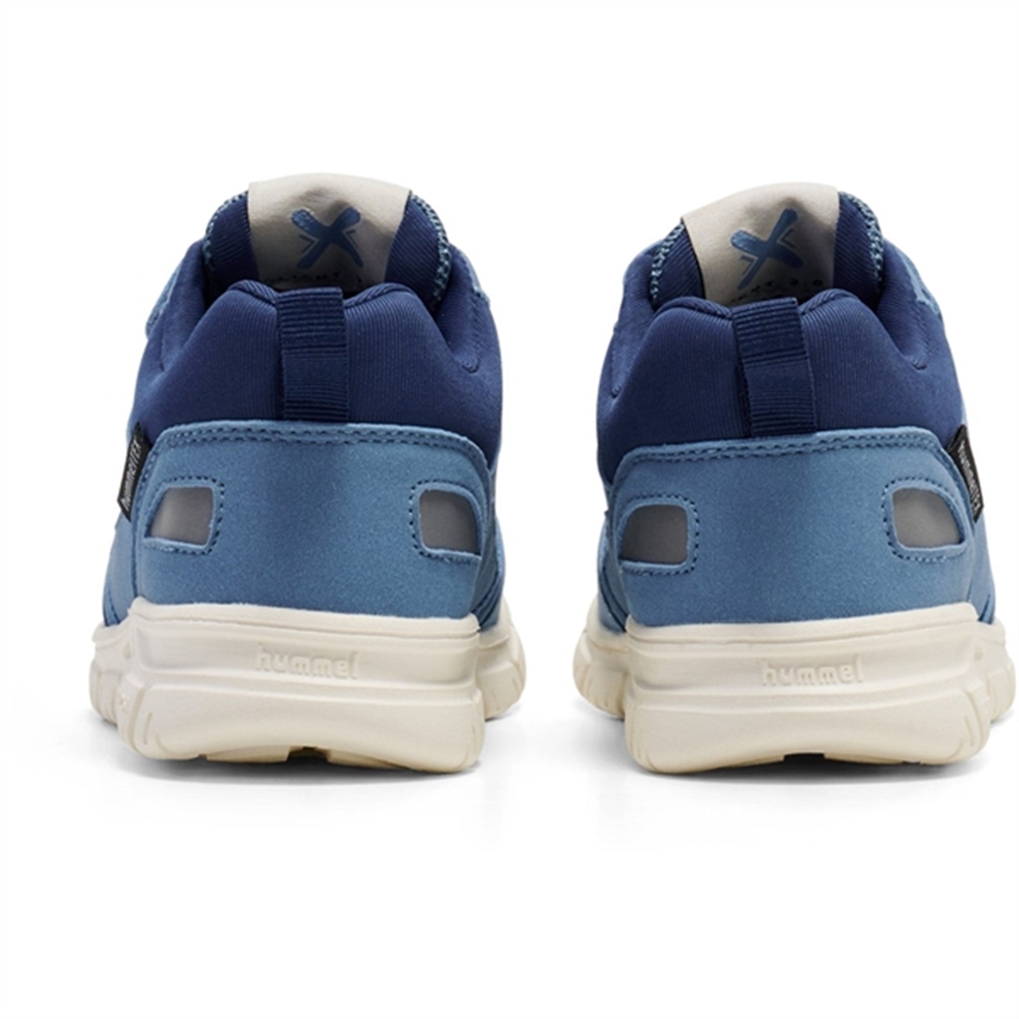 Hummel X-Light 2.0 Tex Jr Sneakers Coronet Blue 3