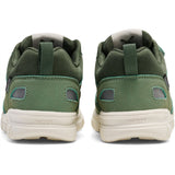 Hummel X-Light 2.0 Tex Jr Sneakers Hedge Green