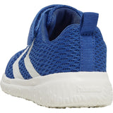 Hummel Actus Recycle Infant Sneakers Lapis Blue