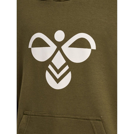 Hummel Beech Cuatro Hoodie 2