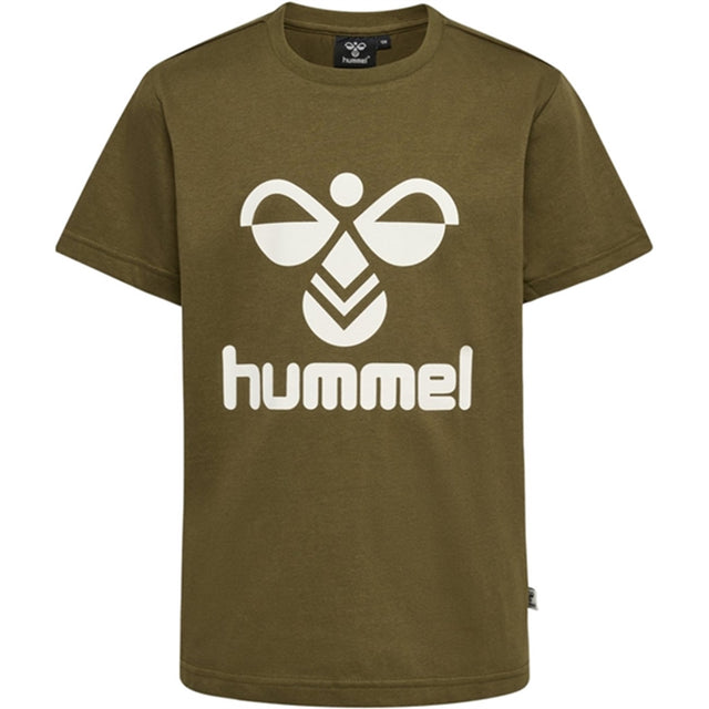 Hummel Beech Tres T-Shirt