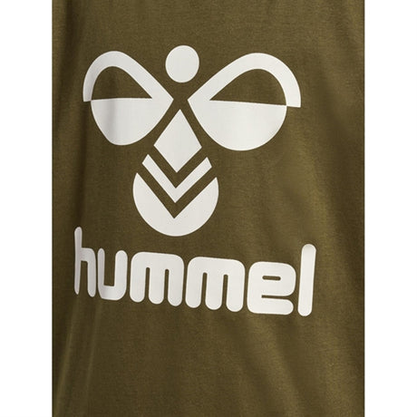 Hummel Beech Tres T-Shirt 2