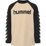 Hummel Irish Cream Bluse