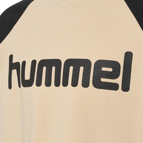 Hummel Irish Cream Bluse 2