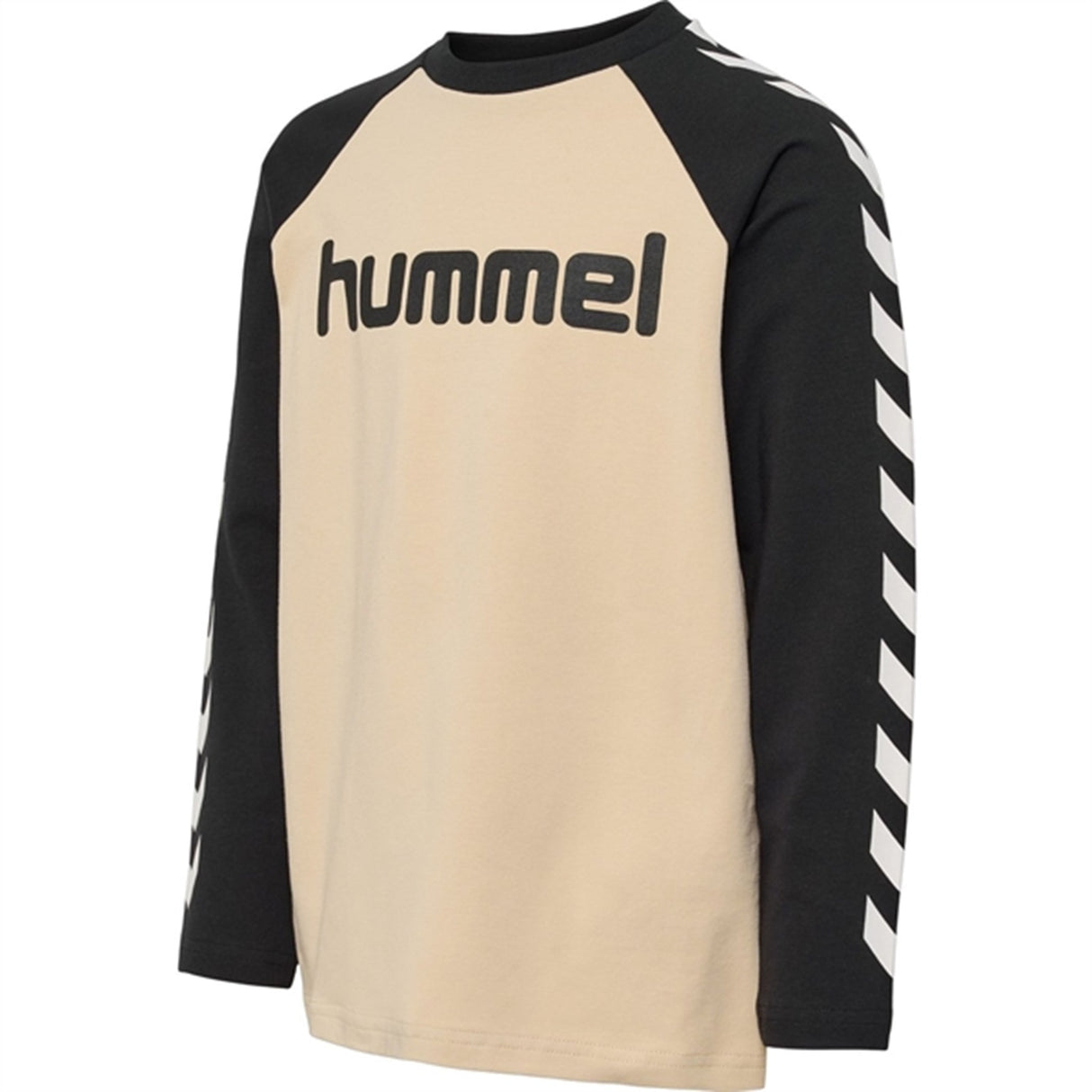 Hummel Irish Cream Bluse 3