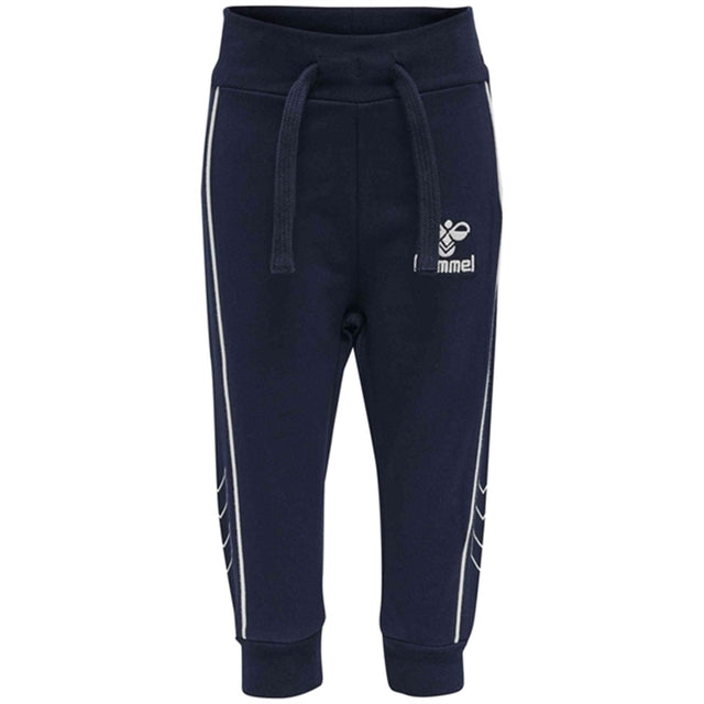 Hummel Black Iris Casey Sweatpants