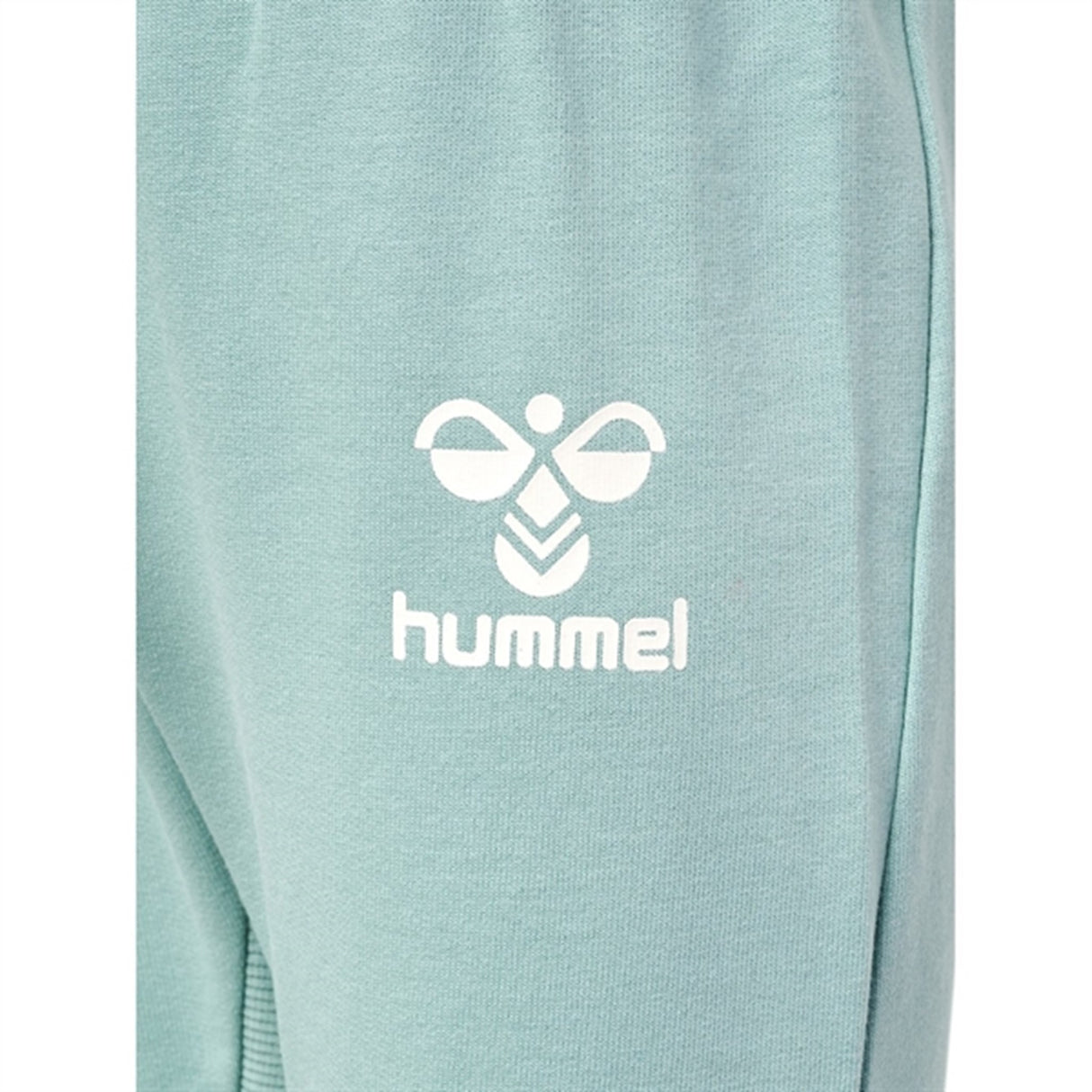 Hummel Blue Surf Apple Bukser 4