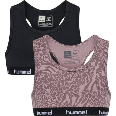 Hummel Sparrow Carolina Top 2-Pak